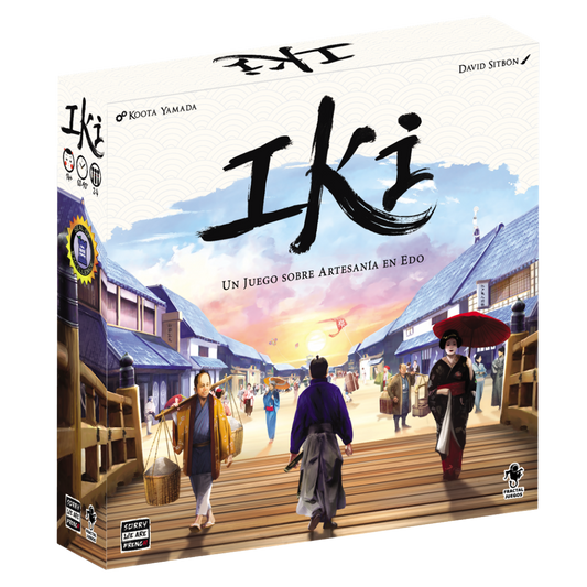 Iki