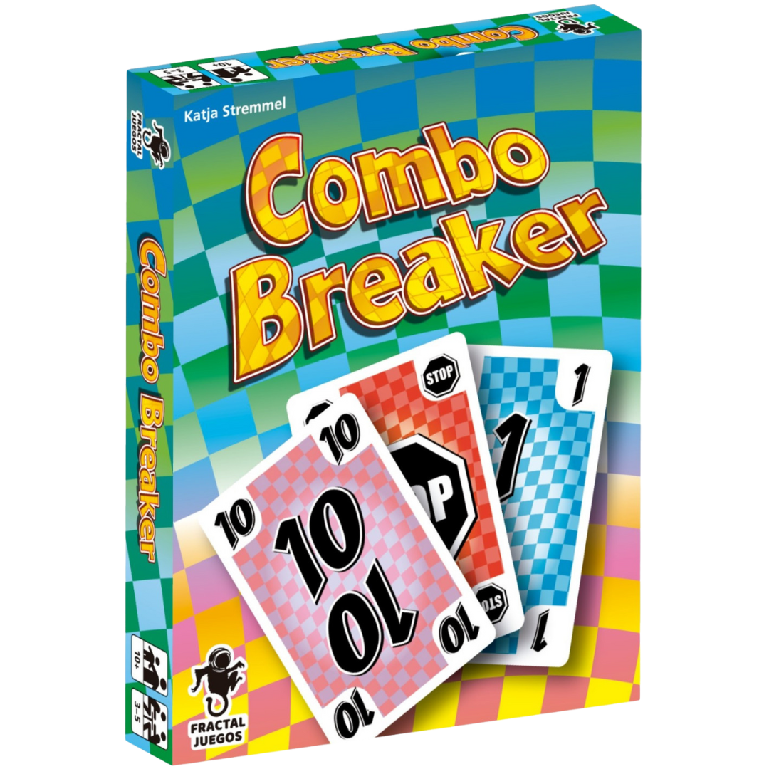 Combo Breaker