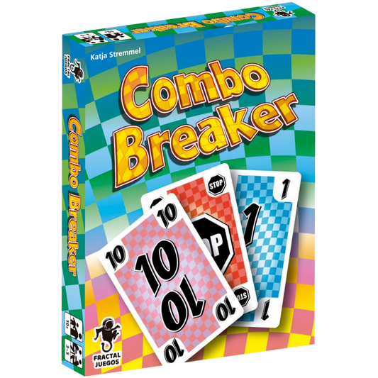 Combo Breaker