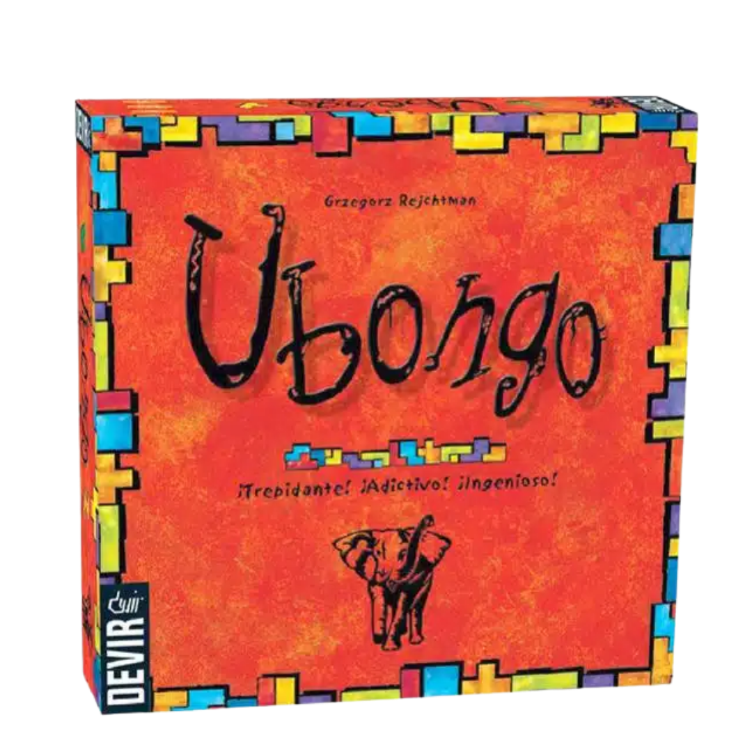 Ubongo