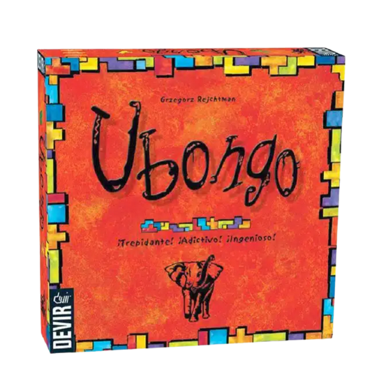Ubongo