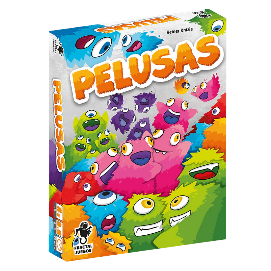 Pelusas