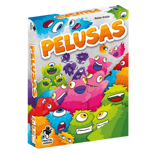 Pelusas