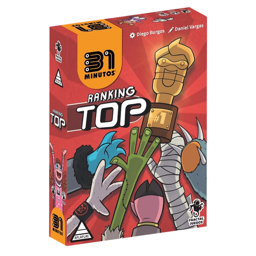 Ranking Top