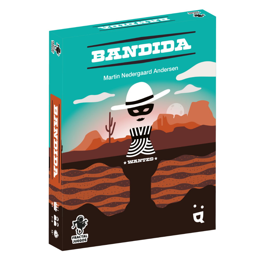 Bandida