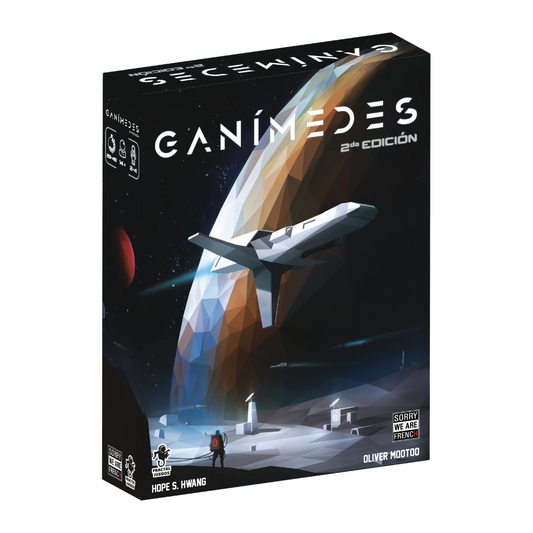 Ganímedes