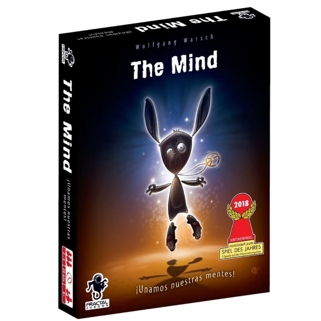 The Mind