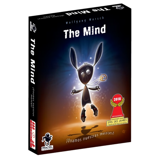 The Mind