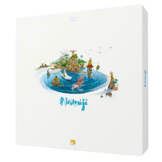 Namiji