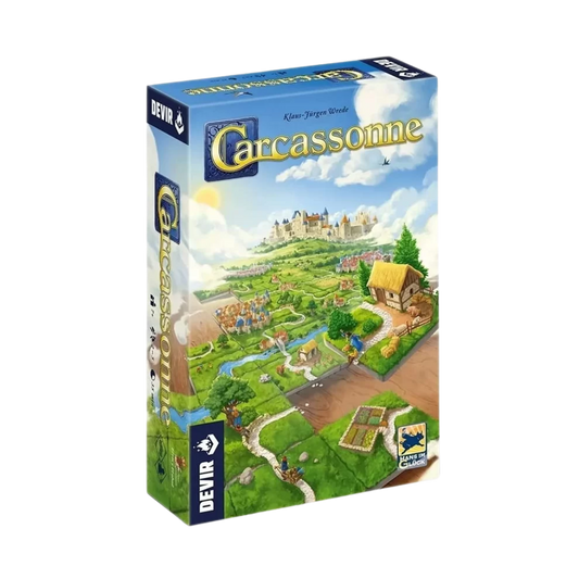 Carcassonne
