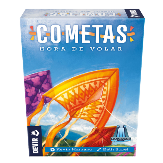 Cometas
