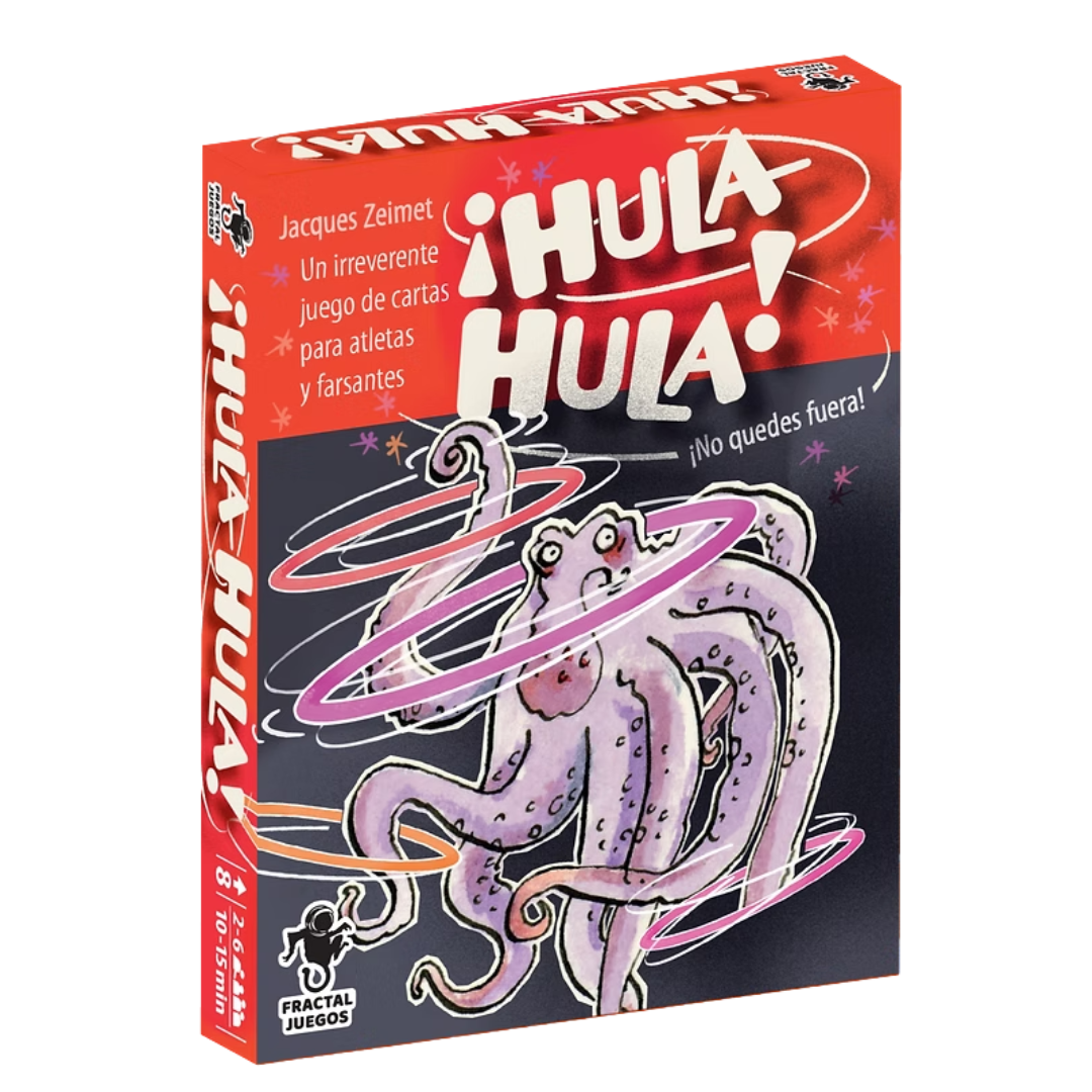Hula Hula