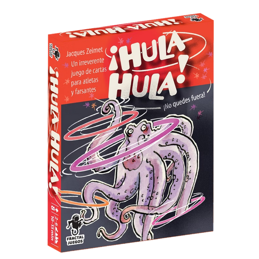 Hula Hula