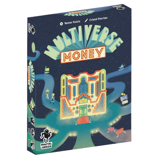 Multiverse Money