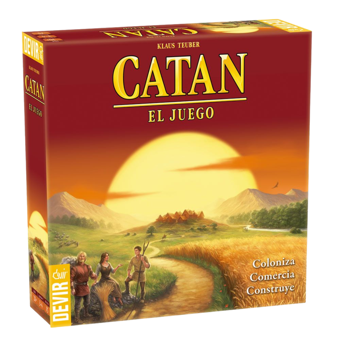 Catan