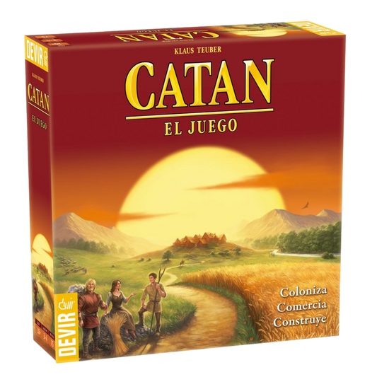 Catan