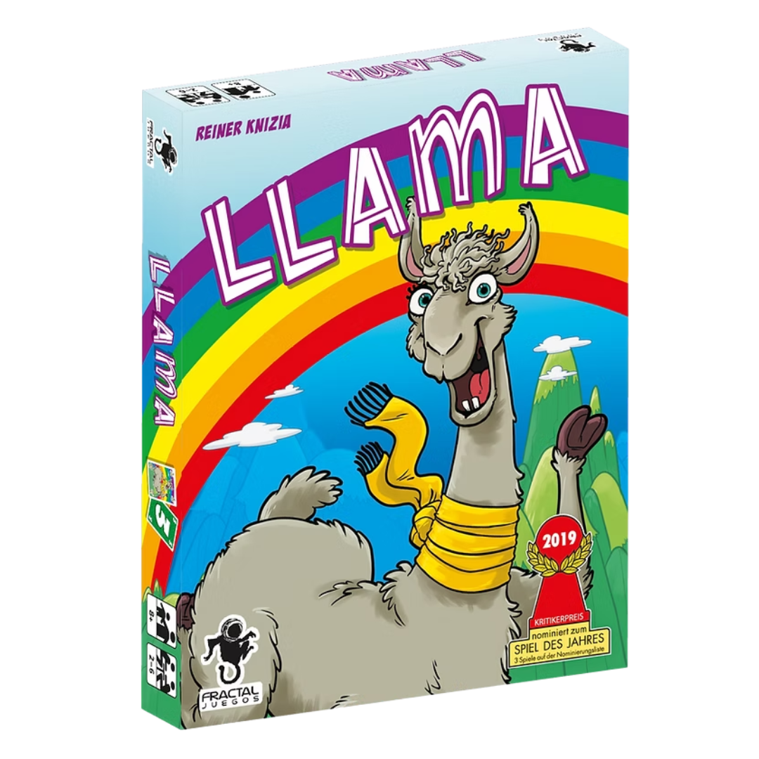 Llama