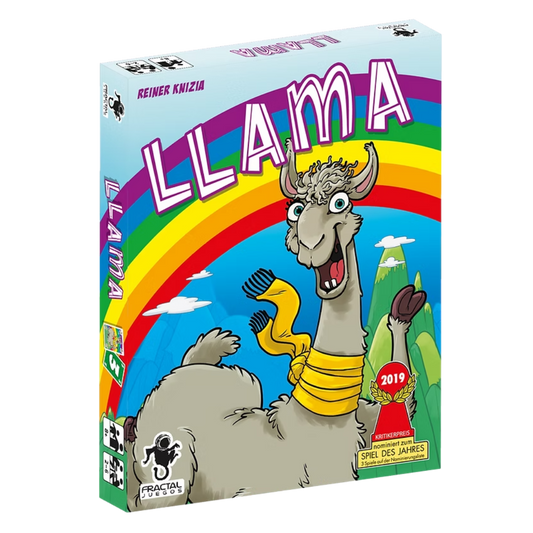 Llama