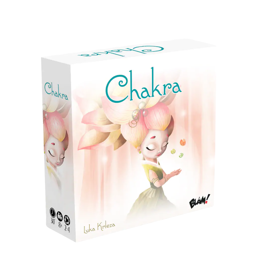 Chakra