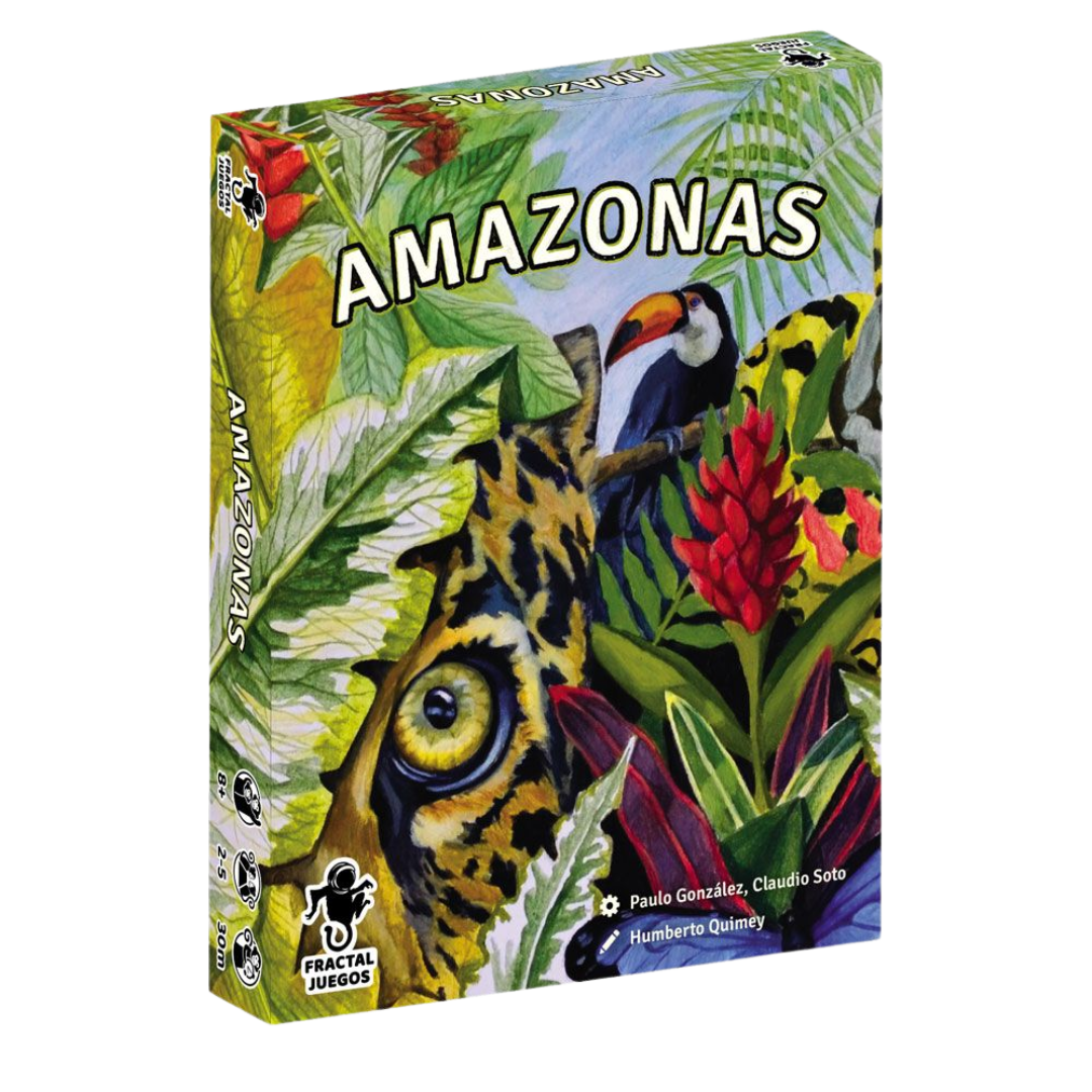 Amazonas