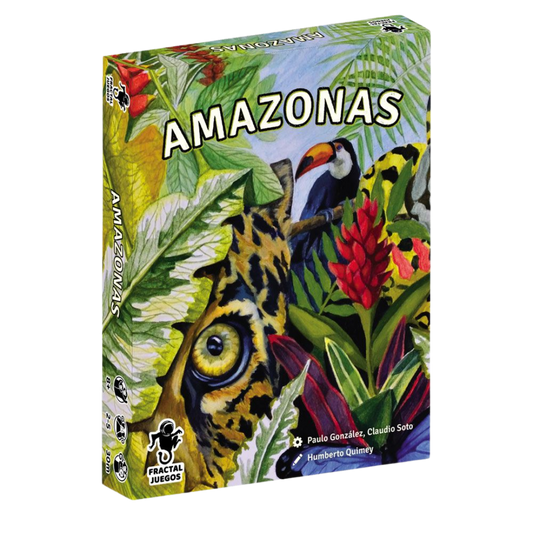 Amazonas