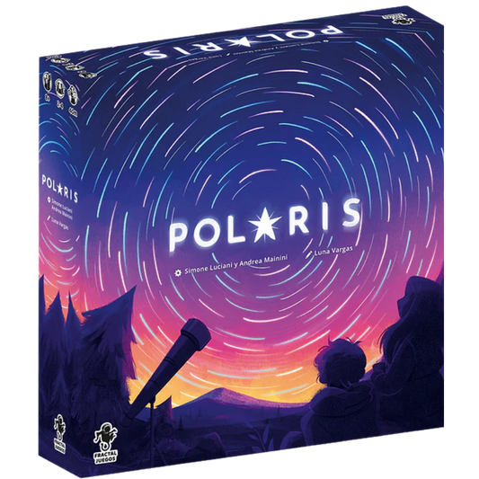 Polaris