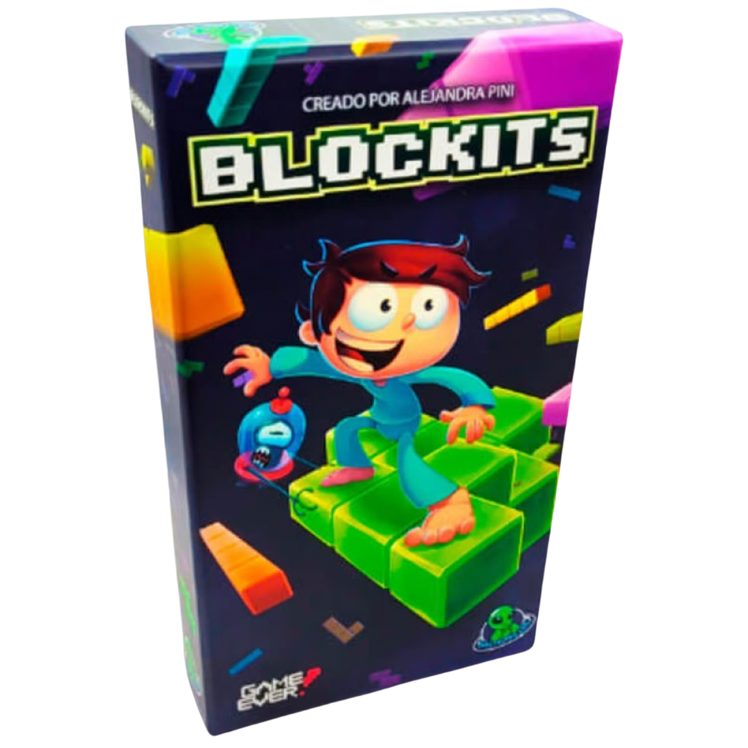 Blockits