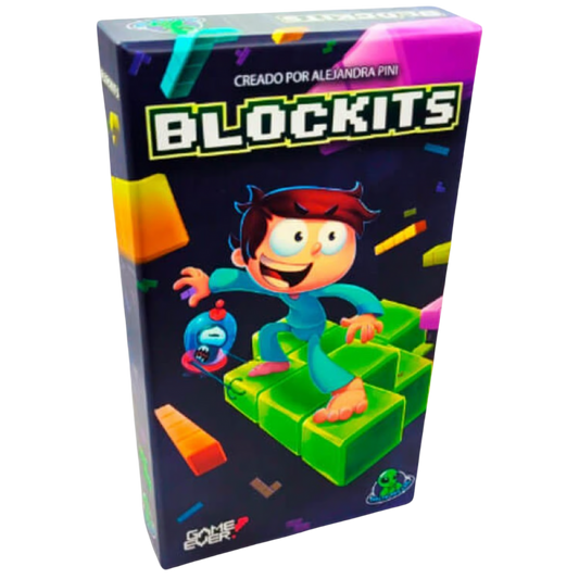 Blockits