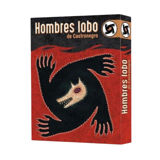 Hombres Lobo de Castronegro