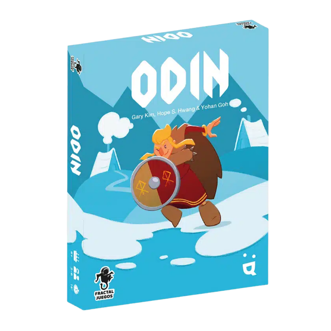 Odín