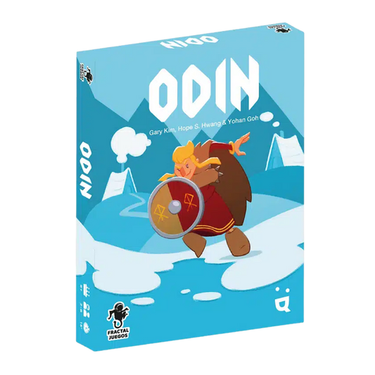 Odín