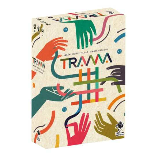Trama