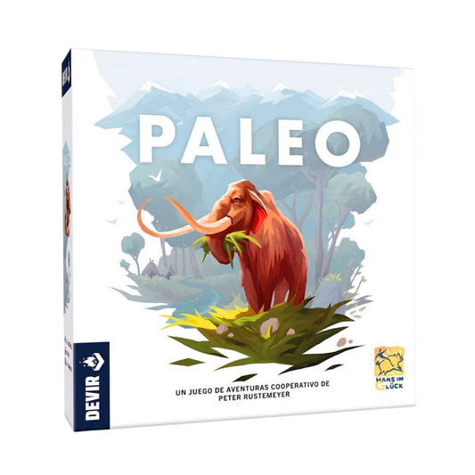 Paleo