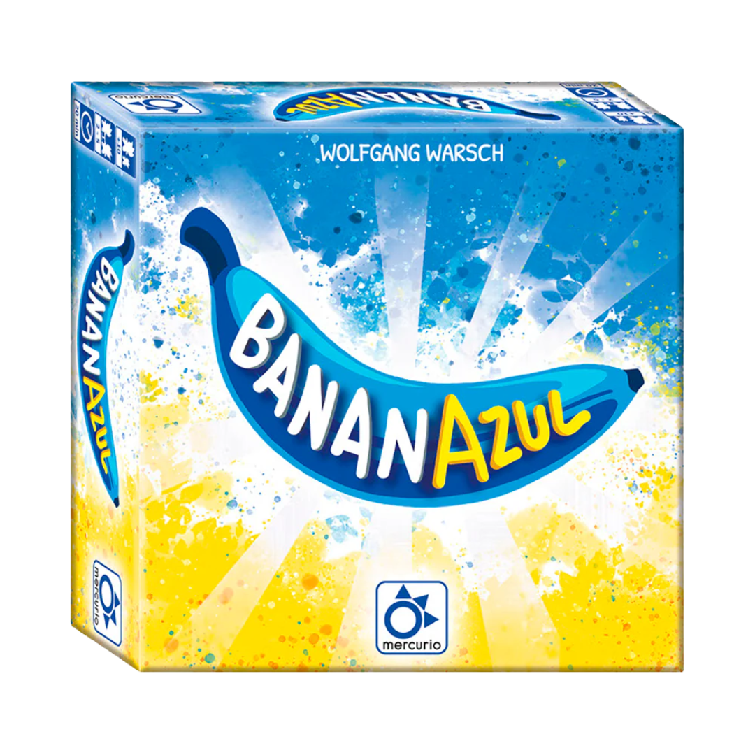 BananAzul