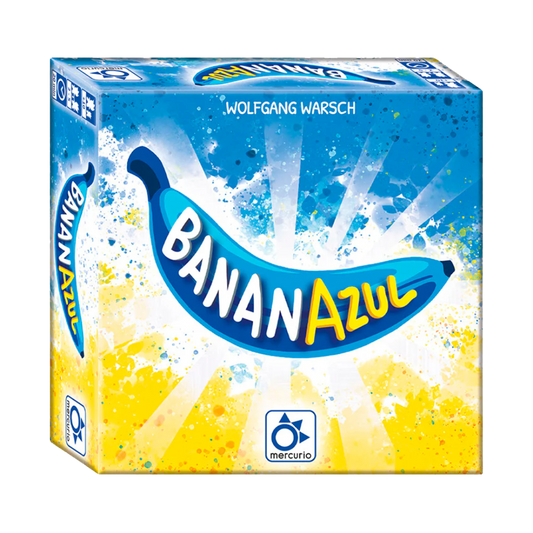 BananAzul