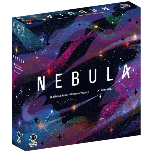 Nébula