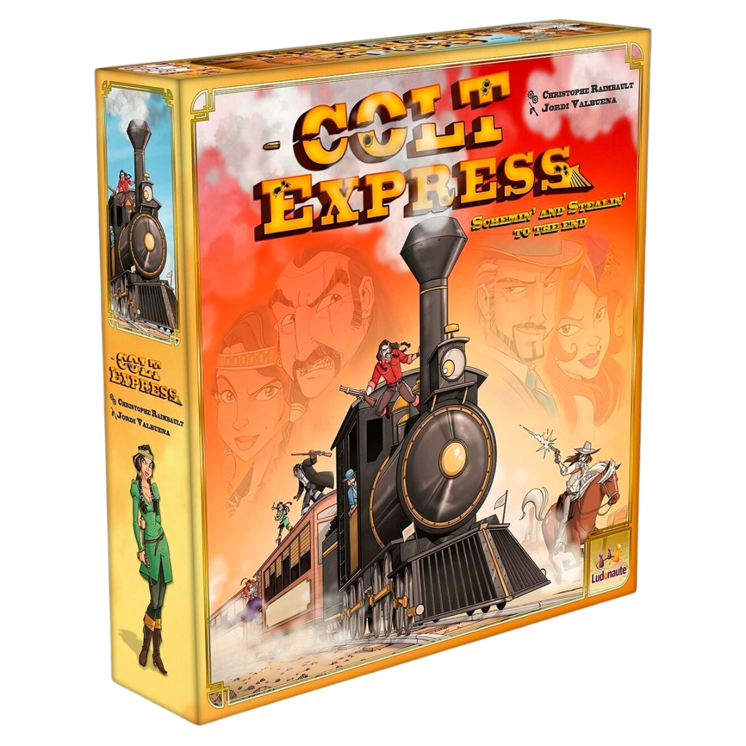 Colt Express