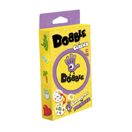 Dobble Blister Eco