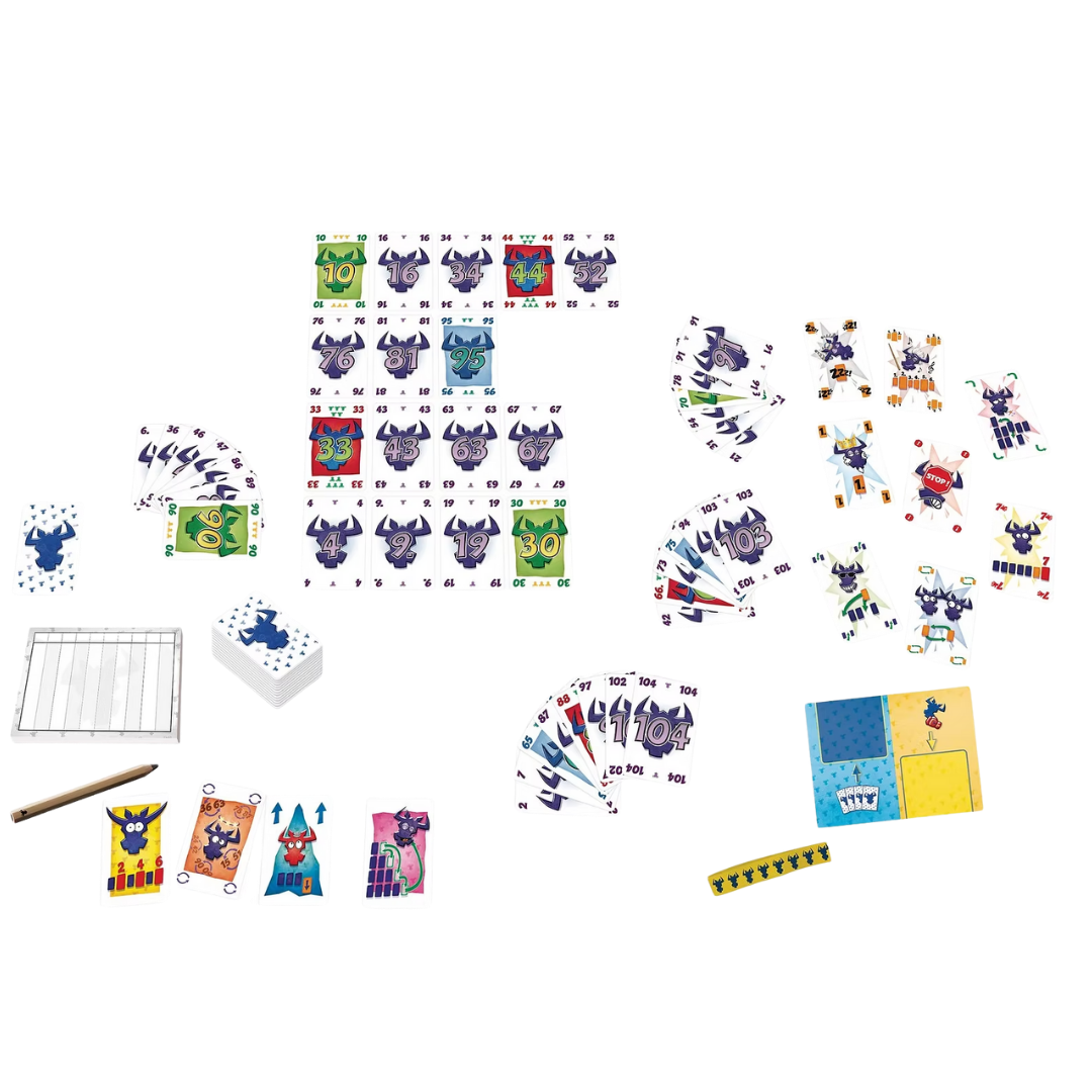 ¡Toma 6! Edición 30° Aniversario