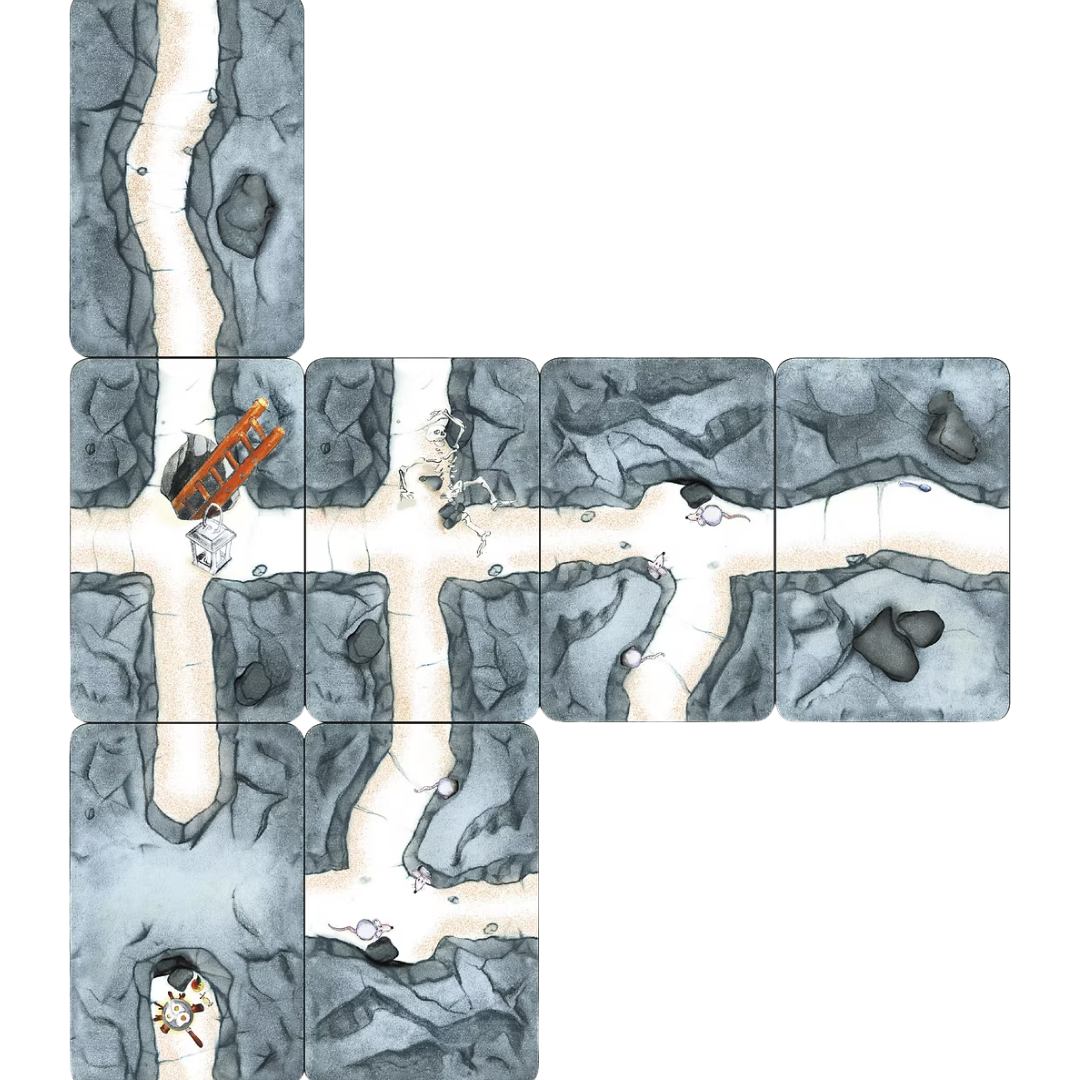 Saboteur