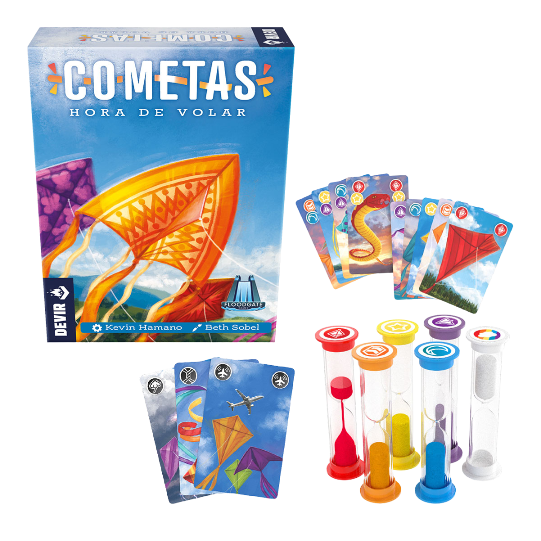 Cometas