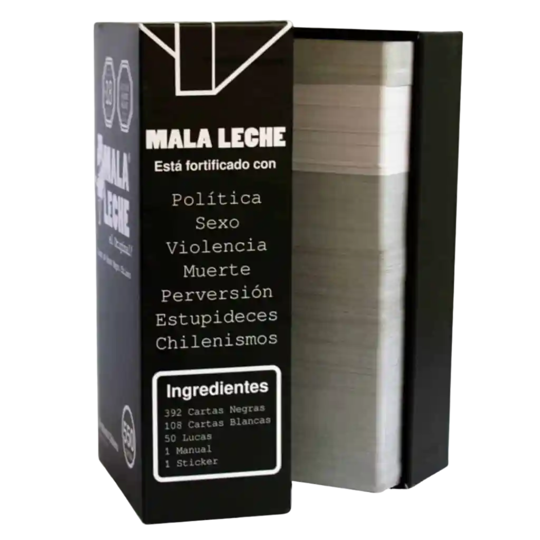 Mala Leche Original