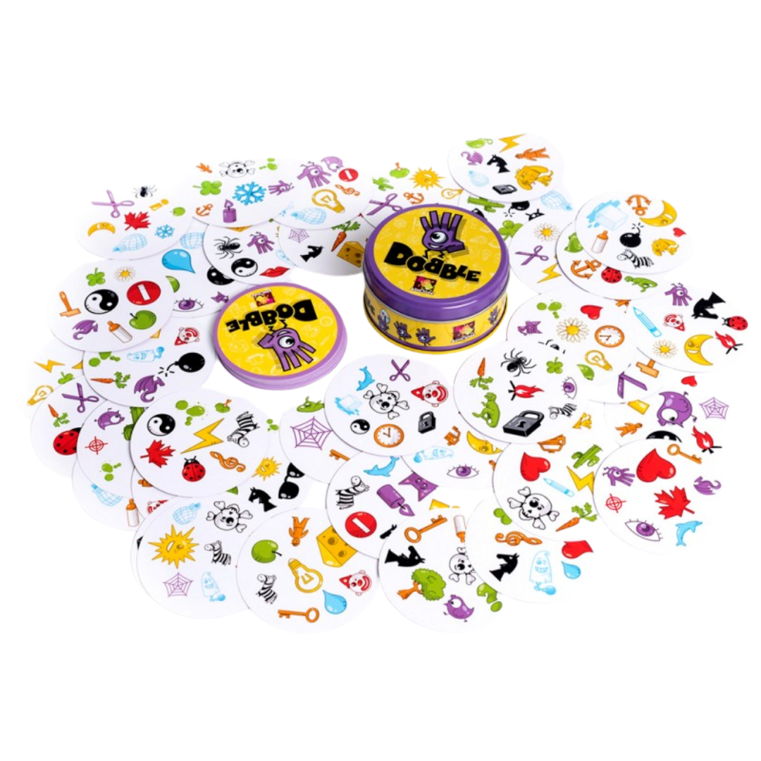 Dobble Blister Eco