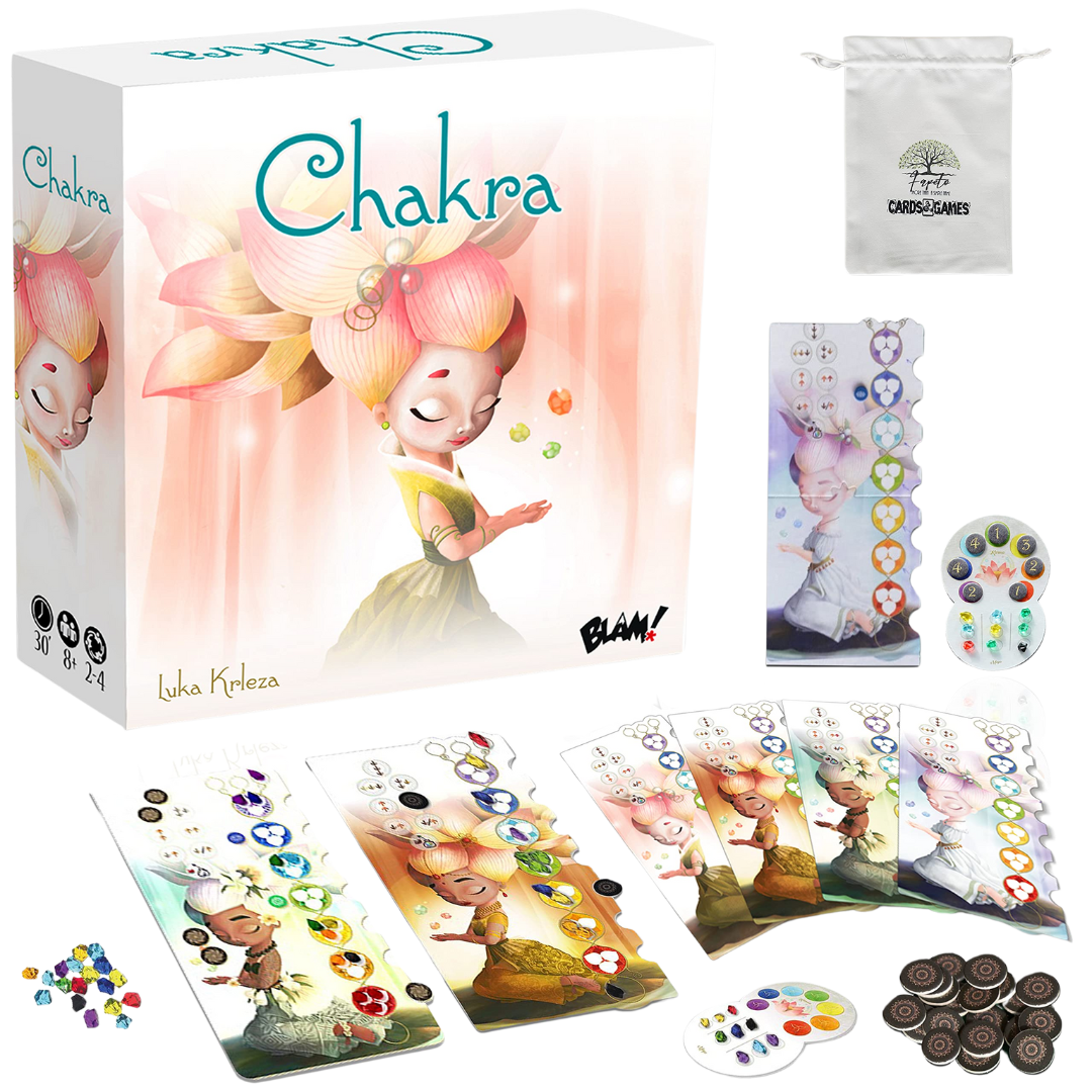 Chakra