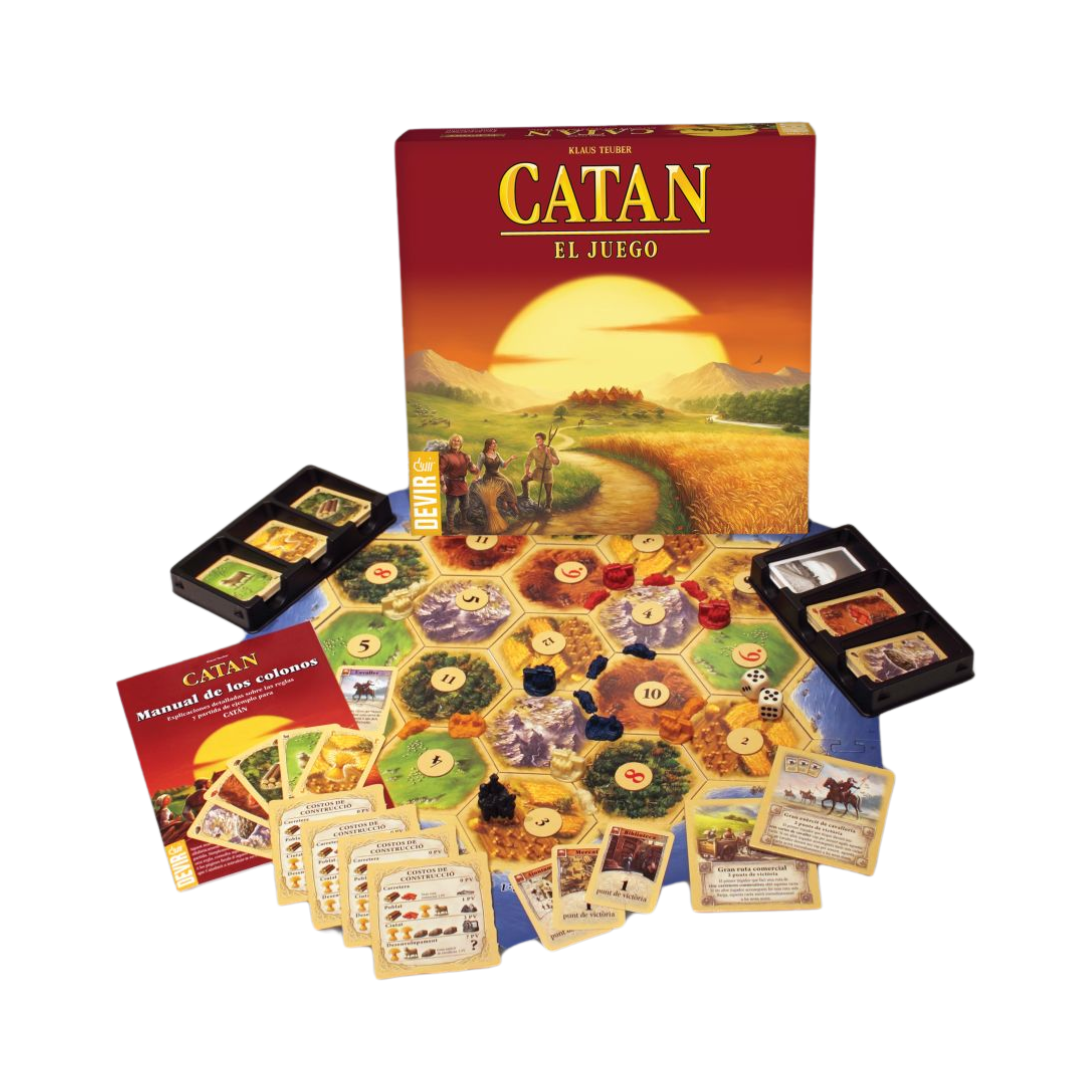 Catan