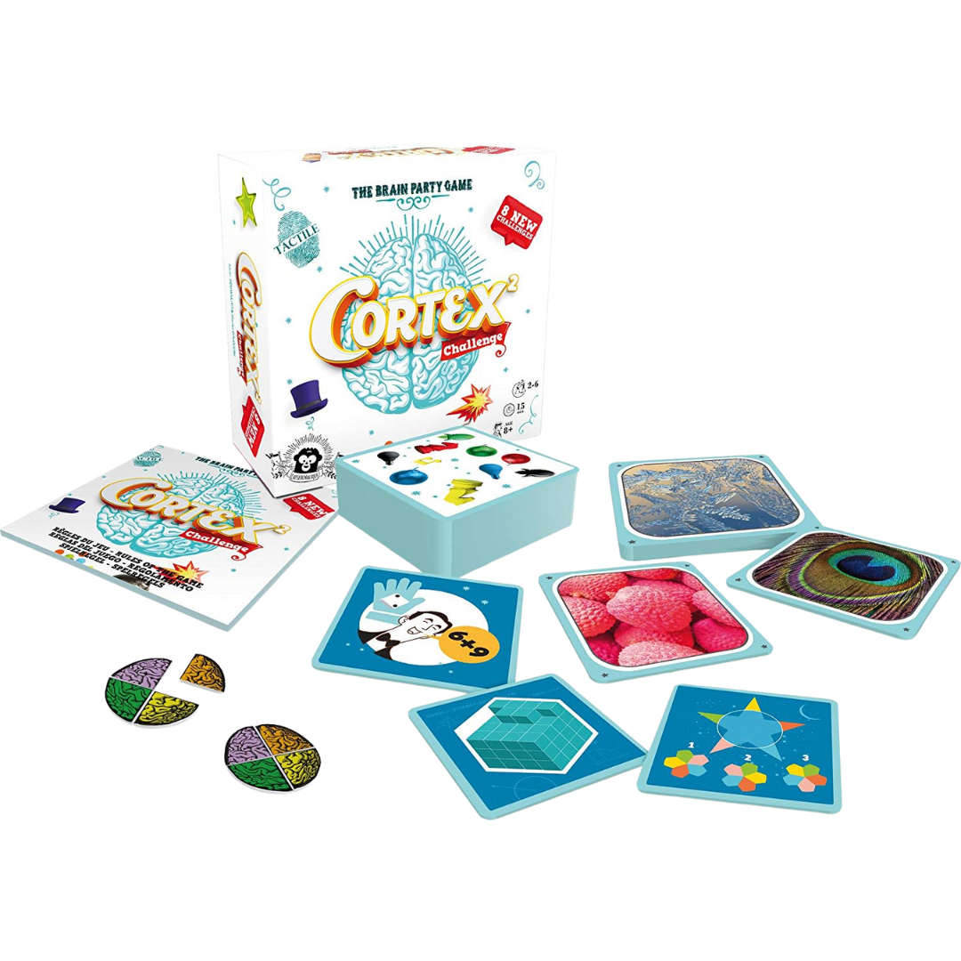 Cortex² Challenge