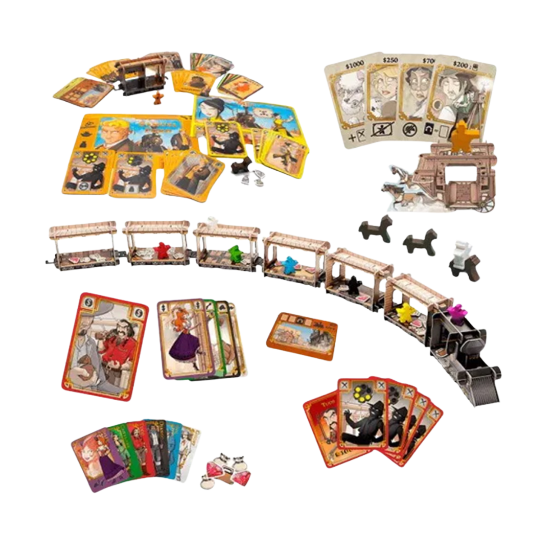 Colt Express
