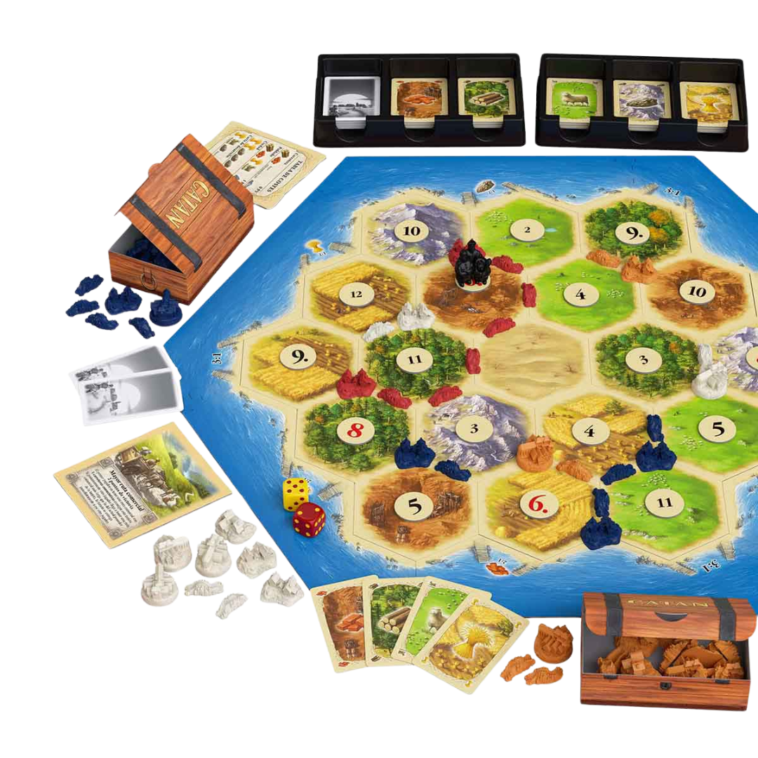 Catan