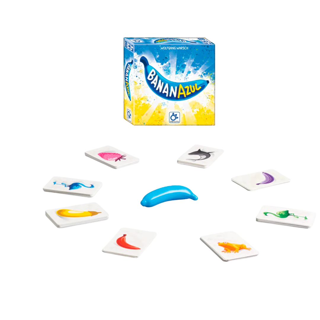 BananAzul