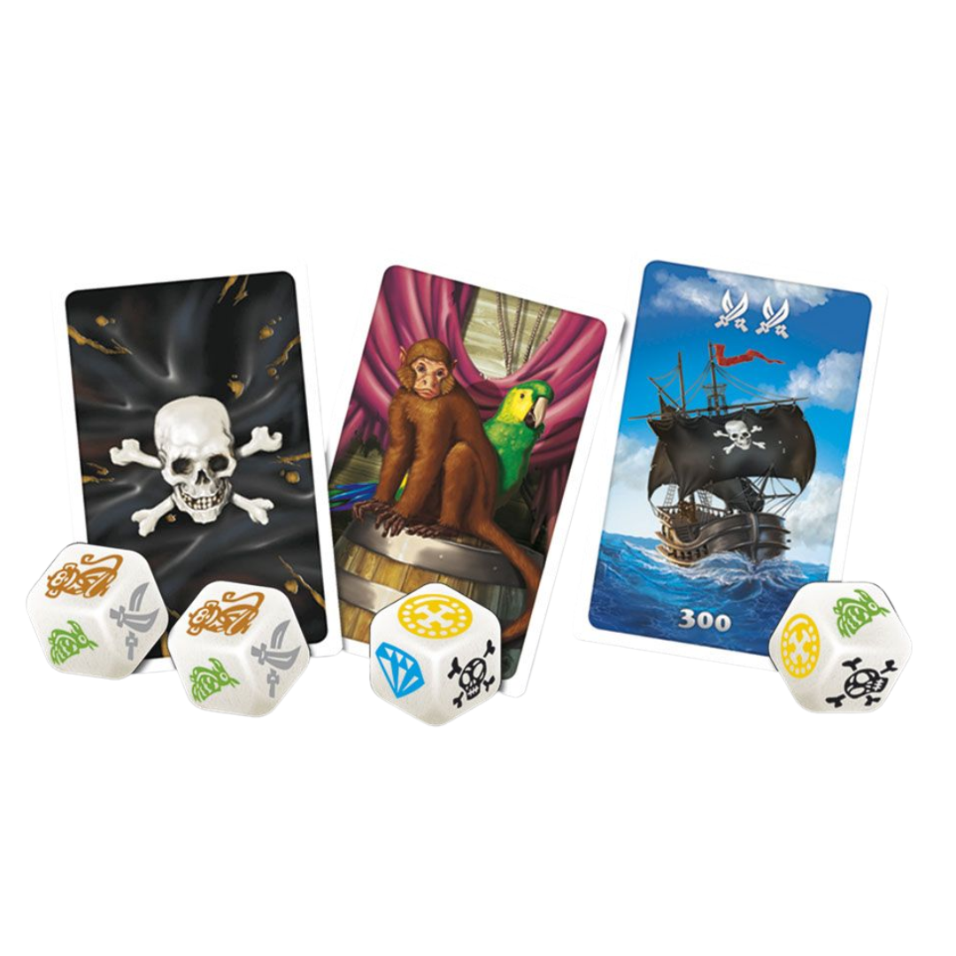 Isla Calavera